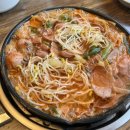 송탄인생부대찌개 이미지