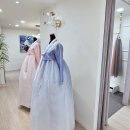 만장일치 | 만장일치로 결정한 테힐라한복 수원점 혼주한복 대여후기