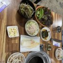(거제/장평)푸줏간생뒷고기 방문후기