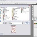 CS3 포토샵에서 이미지불러오고 저장하기 이미지
