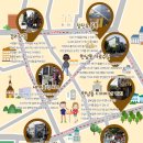 한남동 디자이너거리 이미지