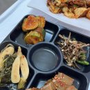 김미정 야식