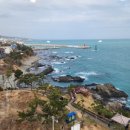 주상절리 전망대 화장실 이미지