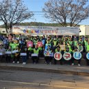 대구 자원봉사자들, 낙엽 치우며 ‘화재 예방+환경 보호’ 한 번에 해결! 이미지