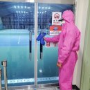 시민운동장 씨름장 이미지