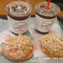 크리스피크림 수유역점 이미지