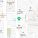 갈마아파트 한마음동산 이미지