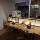 [해리단길 맛집] 기온_ 돼지고기 한상차림 (김치 전병, 양송이스프, 들기름 막국수, 김치와 무찜...