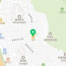 씨유 홍제행복점 이미지