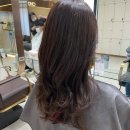 시율헤어살롱 | CHOPHAIR/아베다 살롱 찹헤어에서 시율 디자이너님께 데미 클리닉 받고 온 후기