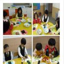 미니롤김밥