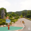 청주랜드관리사업소(동물원) 이미지