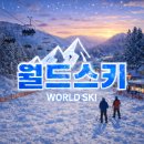 엘리시안 강촌 스키장 | 엘리시안강촌 렌탈샵 스키장 이용 후기