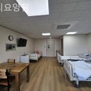 우리요양원 이미지