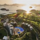 아난티 남해 이미지