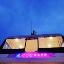 박선장요트에서 즐기는 바다 위 야경 감성 충전 포항요트투어 후기