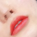 천안뷰티문 입술반영구로 예쁜 오버립 완성! 자연스러운 혈색과 볼륨감까지 한 번에
