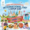 AHIS-International Day & Open Day : 01 July 2023 이미지