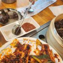 MBC건너편 농협 앞 | [예천맛집] 경북 예천 용궁 국밥집 '백년가게 용궁순대' 후기