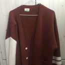 더블유브이 프로젝트 가디건 이미지