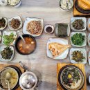 대굴령민들레동산 이미지