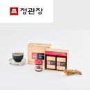 제일홍삼총판 | 정관장 홍삼 정화액 100g 2병 선물세트 부모님 명절 건강 홍삼농축액 쇼핑백포함