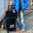 몽블리 | 여행보조가방 추천 넉넉한 대형 사이즈 몽블리 사이드백 후기