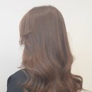 미송헤어 이미지