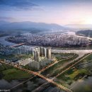 e편한세상 밀양강 이미지