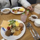 웨이브타운(선셋호텔) | 해운대오션뷰호텔 선셋호텔 조식 솔직후기