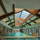 라카이샌드파인 사우나, 더 라니 사우나 이미지