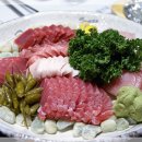 웃는돌 참치 이미지