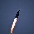 북한, 동해상으로 탄도미사일 발사…한미연합훈련에 연쇄 도발 이미지