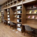 부산도서관 이미지