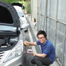 오토매직세차장 이미지