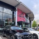 벤츠 GLC300 아방가르드 블랙 출고 후기 | 개별소비세 인하 종료 전 추천 SUV