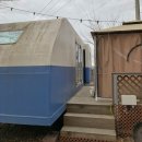 엘지맥반석사우나 | 포천 글램파크 캠핑장 밸리뷰 온수풀과 핀란드 사우나 후기