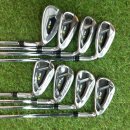 비바골프클럽 | 테일러메이드 P790 아이언 중고골프채매입 전문매장 에서 골프채보상 리뷰