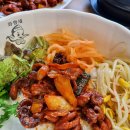 파랑새쭈꾸미와털레기 이미지