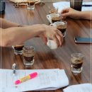 라테아트, 카페음료 실무과정(야간반) | 청도바리스타학원 카페알바 준비에도 확실히 도움 되는 전문 과정