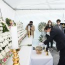 세종시청 정문 이미지