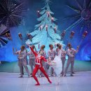 국립발레단 <호두까기인형> 이미지