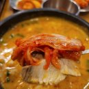 장수해장국&해물구이 이미지