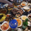 통대박 뒷고기 이미지