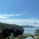 백야 몽돌해변 민박 이미지