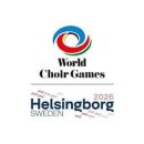 14th World Choir Games 6-16 August 2026 Helsingborg, Sweden 이미지