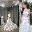예쁘다...dress | [Dress] 시작바이이명순_ 촬영 드레스 가봉 셀렉 후기 26.04.18 다녀온 후기