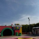 토드팩토리 | [USJ 어트랙션] 요시 어드벤처™ 후기 & 가이드