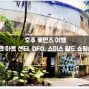 킴스아트필드미술관 | 탱크 아트 센터, DFO, 스미스 필드 쇼핑센터 / 미술관, 기념품, 보타닉 가든, 무료, 추천, 후기, 코스...