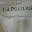 ( 텍유 ) US POLO ASSN 여성 골프바지 = 판매완료 이미지